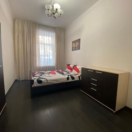 Apartment Ekaterinenskaya 24 敖德萨 外观 照片