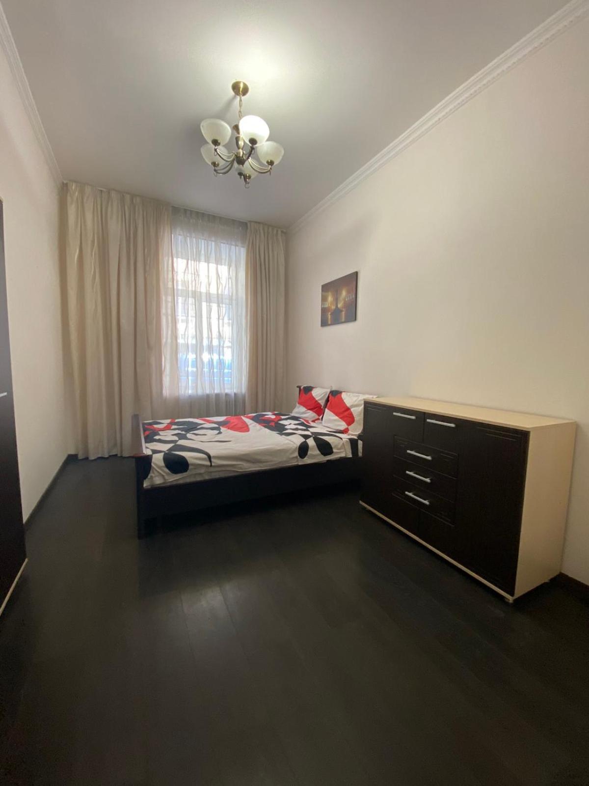 Apartment Ekaterinenskaya 24 敖德萨 外观 照片