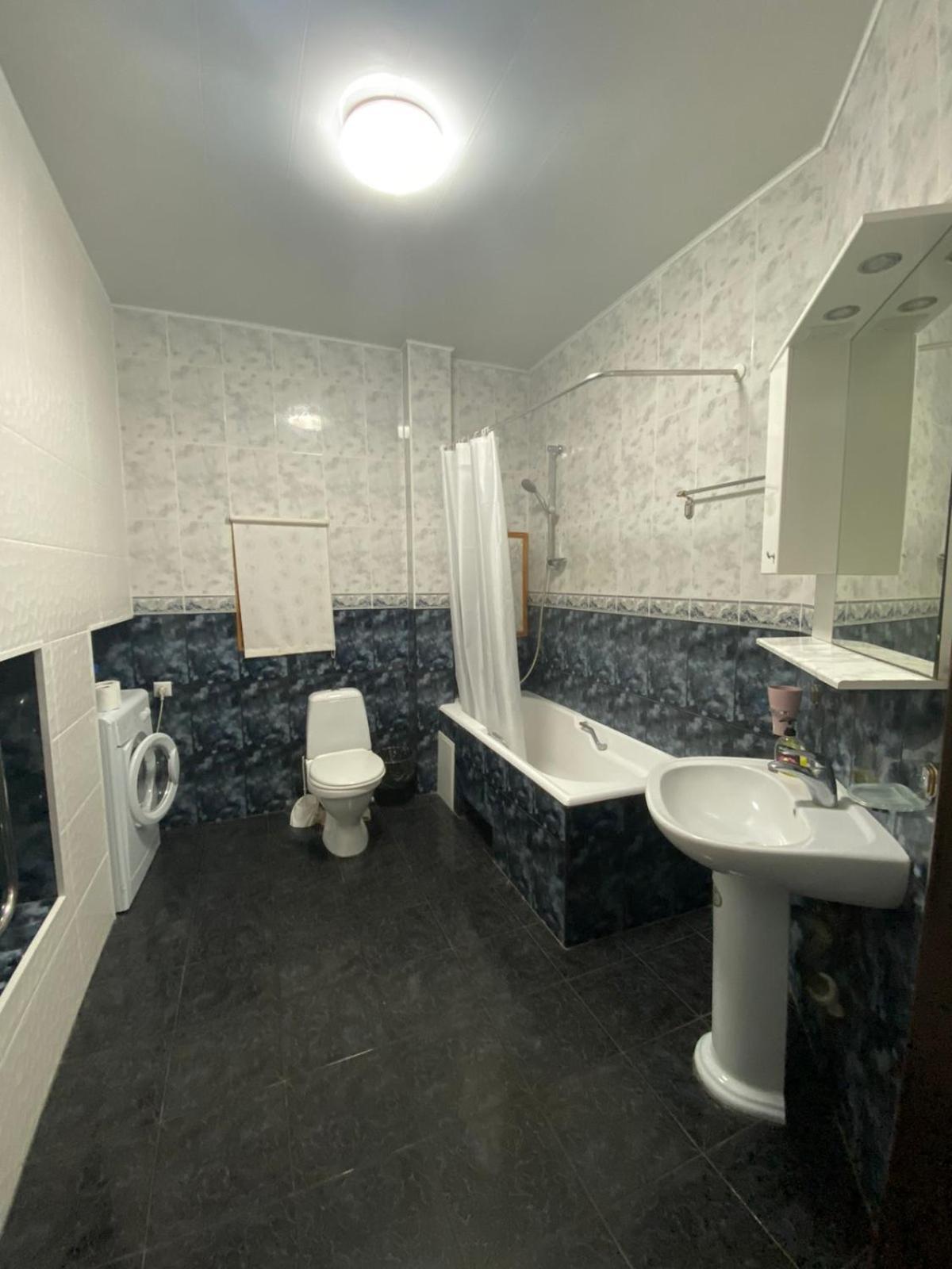 Apartment Ekaterinenskaya 24 敖德萨 外观 照片